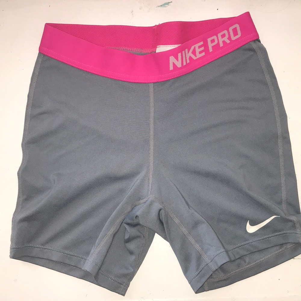 nike pros